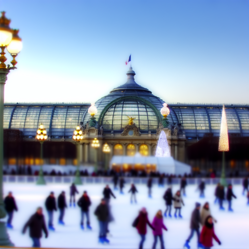 Paris no Inverno 2025: O Que Fazer, Onde Ir e Como Economizar na Cidade Luz